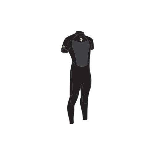 COMBINAISON DE SURF MADNESS 2/2 EVOLUTION HOMME