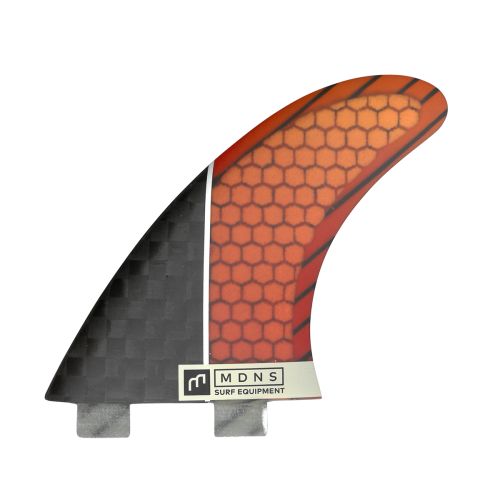 3 DERIVES DE SURF MDNS CONTROL CARBON HONEYCOMB FX2