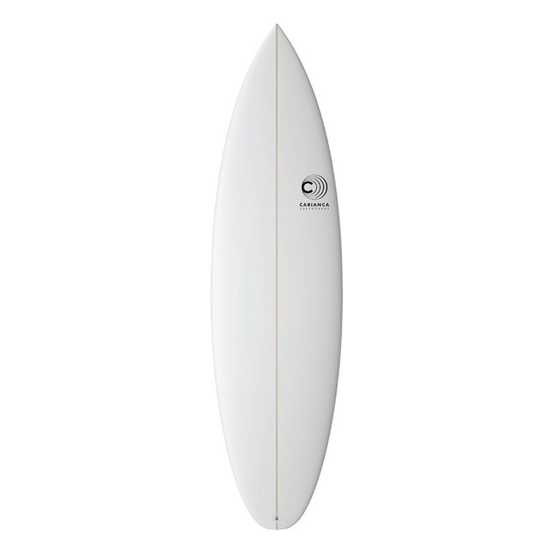 Cabianca surfboard  DFK2.0