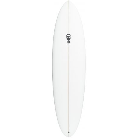 PACK PLANCHE DE SURF MARK PHIPPS ONE BAD EGG + DERIVE - JEAN NO