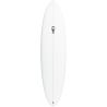 PACK PLANCHE DE SURF MARK PHIPPS ONE BAD EGG + DERIVE - JEAN NO